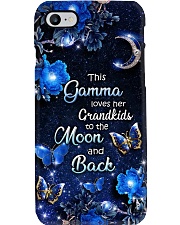 GAMMA Phone Case i-phone-7-case