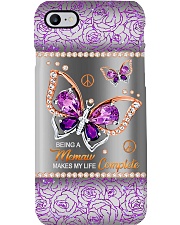 MEMAW Phone Case i-phone-7-case