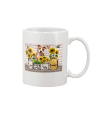 YOU ARE MY SUNSHINE - PITBULL Mug tile