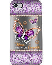 NANA Phone Case i-phone-7-case