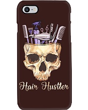 HAIR HUSTLER Phone Case tile