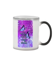 NANNIE Color Changing Mug tile