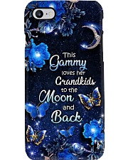 GAMMY Phone Case i-phone-8-case