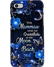 MAMMAW Phone Case i-phone-7-case