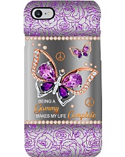 GAMMY Phone Case i-phone-8-case