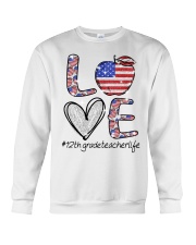 12th GRADE Crewneck Sweatshirt tile