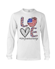 12th GRADE Long Sleeve Tee tile
