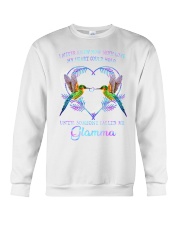 Glamma Crewneck Sweatshirt tile
