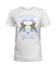 Glamma Ladies T-Shirt tile
