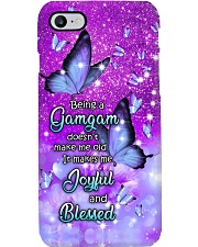 GAMGAM Phone Case i-phone-8-case