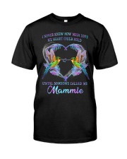Mammie Classic T-Shirt front