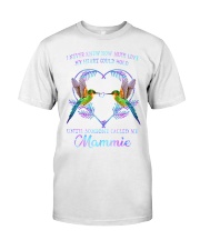 Mammie Premium Fit Mens Tee tile