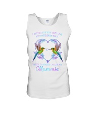 Mammie Unisex Tank tile