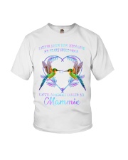 Mammie Youth T-Shirt tile