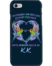 KK Phone Case tile