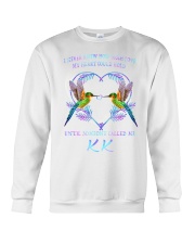KK Crewneck Sweatshirt tile