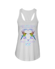 KK Ladies Flowy Tank tile