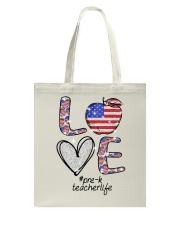 PRE-K Tote Bag tile