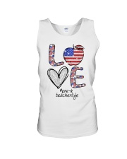 PRE-K Unisex Tank tile