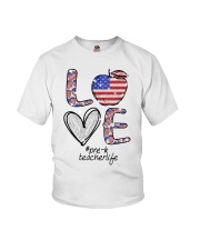 PRE-K Youth T-Shirt tile