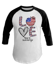 PRE-K Baseball Tee tile