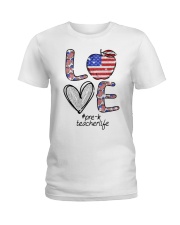 PRE-K Ladies T-Shirt tile