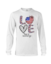 PRE-K Long Sleeve Tee tile