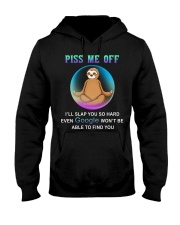 PISS ME OFF Hooded Sweatshirt tile