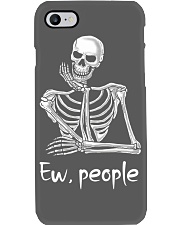 Ew People Phone Case tile