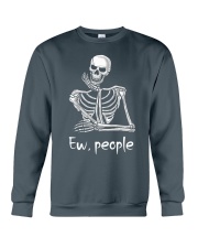 Ew People Crewneck Sweatshirt tile