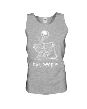 Ew People Unisex Tank tile