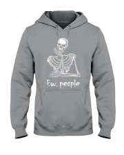 Ew People Hooded Sweatshirt tile
