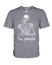 Ew People V-Neck T-Shirt tile