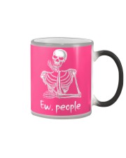 Ew People Color Changing Mug tile