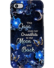 GAGA Phone Case i-phone-8-case
