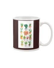JUST A GIRL WHO LOVES CACTUS Mug thumbnail