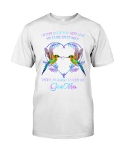 GeeMa Premium Fit Mens Tee tile