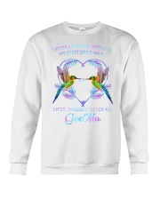 GeeMa Crewneck Sweatshirt tile