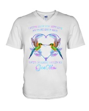 GeeMa V-Neck T-Shirt tile