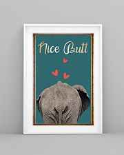 NICE BUTT 11x17 Poster lifestyle-poster-5