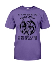 Let Me Pour You Premium Fit Mens Tee tile