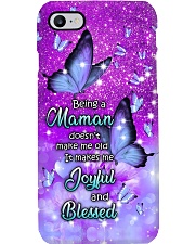 MAMAN Phone Case i-phone-7-case