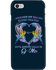 G-MA Phone Case tile