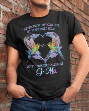 G-MA Classic T-Shirt apparel-classic-tshirt-lifestyle-26