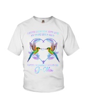 G-MA Youth T-Shirt tile