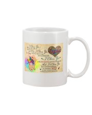 I CHOOSE YOU Mug tile