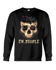 EW PEOPLE Crewneck Sweatshirt tile