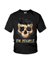 EW PEOPLE Youth T-Shirt tile