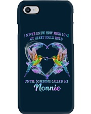 Nonnie Phone Case tile