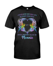 Nonnie Classic T-Shirt front